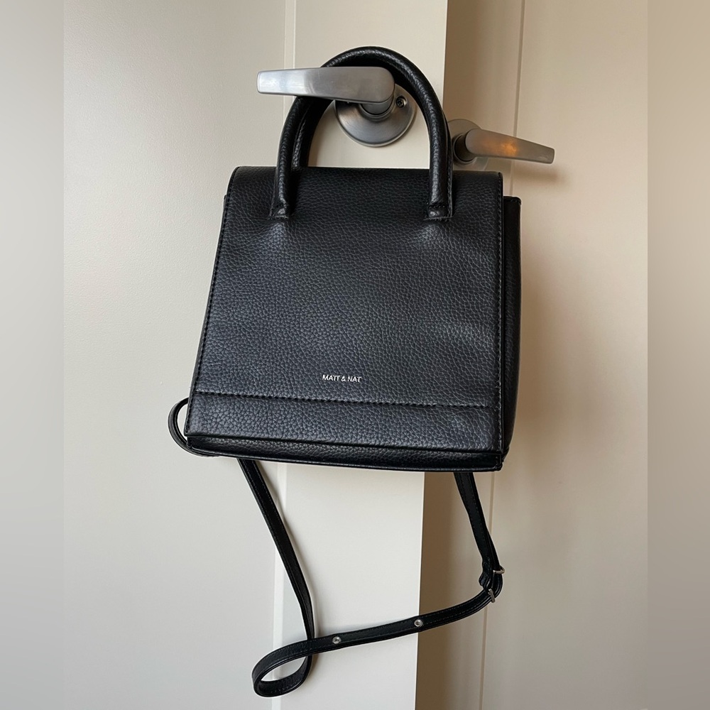 Matt & Nat Purse